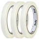 thumbnail image 1 of Cinta de Enmascarar DOAY 3 Unidades 0,50" Ancha 82 m Resistente al Agua, 1 of 8