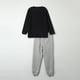 thumbnail image 4 of Conjunto Niño Game On Negro Minecraft, 4 of 5