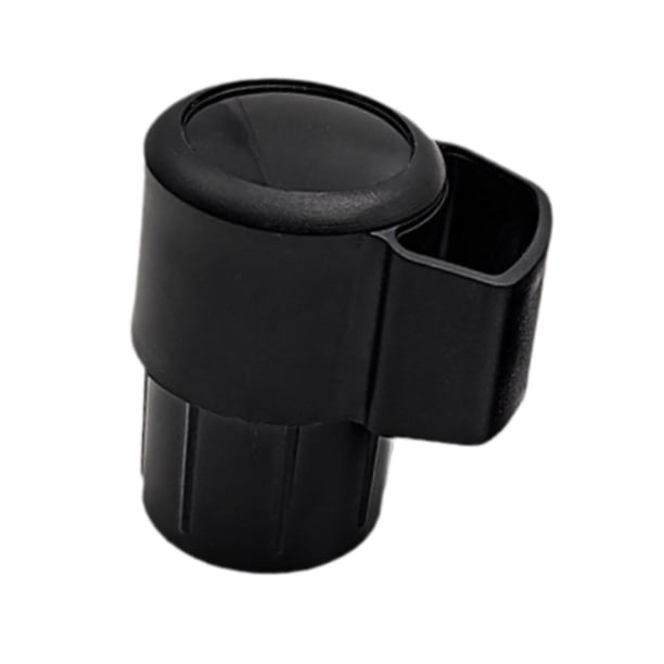Protector de Tapón de Extremo de Saxofón, Instrumento Musical Pequeño, Protección Práctica Y Versátil, Accesorio de Repuesto para Tapón de Extremo de Tenor 47 cm x 3 cm