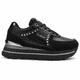 thumbnail image 1 of Zapatilla Negro Mujer Urbano Chalada Orbit, 1 of 8