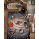 thumbnail image 3 of Alfombra Tapete Infantil diseño 3D antideslizante 120x188, 3 of 6