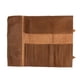 thumbnail image 2 of Porta Cuchillos Experto Cuero, 2 of 2
