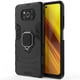 thumbnail image 4 of FOXDOCK Funda Antigolpes para Xiaomi POCO X3/X3 Pro – Protección Total con Soporte y Diseño Robusto, 4 of 4