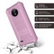 thumbnail image 5 of BELTRON Funda Protectora Omnipod 5 Lavanda, con Agarre, 5 of 8