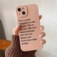 thumbnail image 1 of Log Graphic Pattern Print Silicone Protective Phone Case Anti-Fall Protective Phone Case For Iphone 14 13 12 11 XS XR X 7 8 6s Mini Plus Pro Max SE Gift For Birthday/Easter/Boy/Girlfriend, 1 of 3