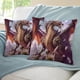 thumbnail image 3 of Dragón Fundas de almohada de terciopelo con tema, regalos de funda de almohada, decoración para el hogar, cojín de lanzar, regalo de cumpleaños para fans y parejas.56*56cm., 3 of 6