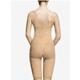 thumbnail image 2 of Faja prolongacion abdominal por encima de la rodilla color alabaster, 2 of 2