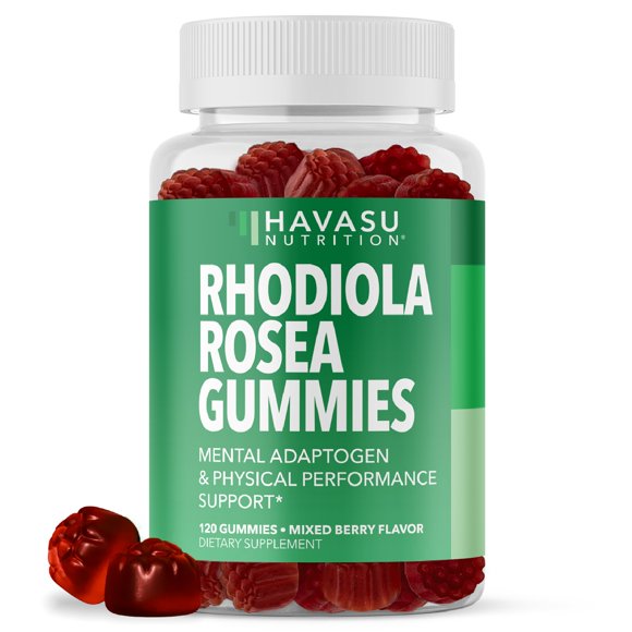 Fórmula de Apoyo Diario Supplement HAVASU NUTRITION