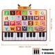 thumbnail image 4 of Piano Mat Bluejay Baby, juguete de aprendizaje con teclado musical para bebés de 1 a 3 años, 4 of 6