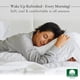 thumbnail image 5 of Juego de fundas de almohada California Design Den Standard Queen 400TC, 5 of 9