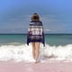 thumbnail image 2 of UFC Toalla de playa de secado rápido con diseño temático, regalo para mujeres y niñas, ideal para cumpleaños, fans, amantes de la música, uso en la playa o al aire libre,78*160cm, 2 of 6