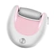 thumbnail image 1 of Removedor De Callos Eléctrico Removedor De Callos Herramientas De Pedicura USB Rosa, 1 of 5