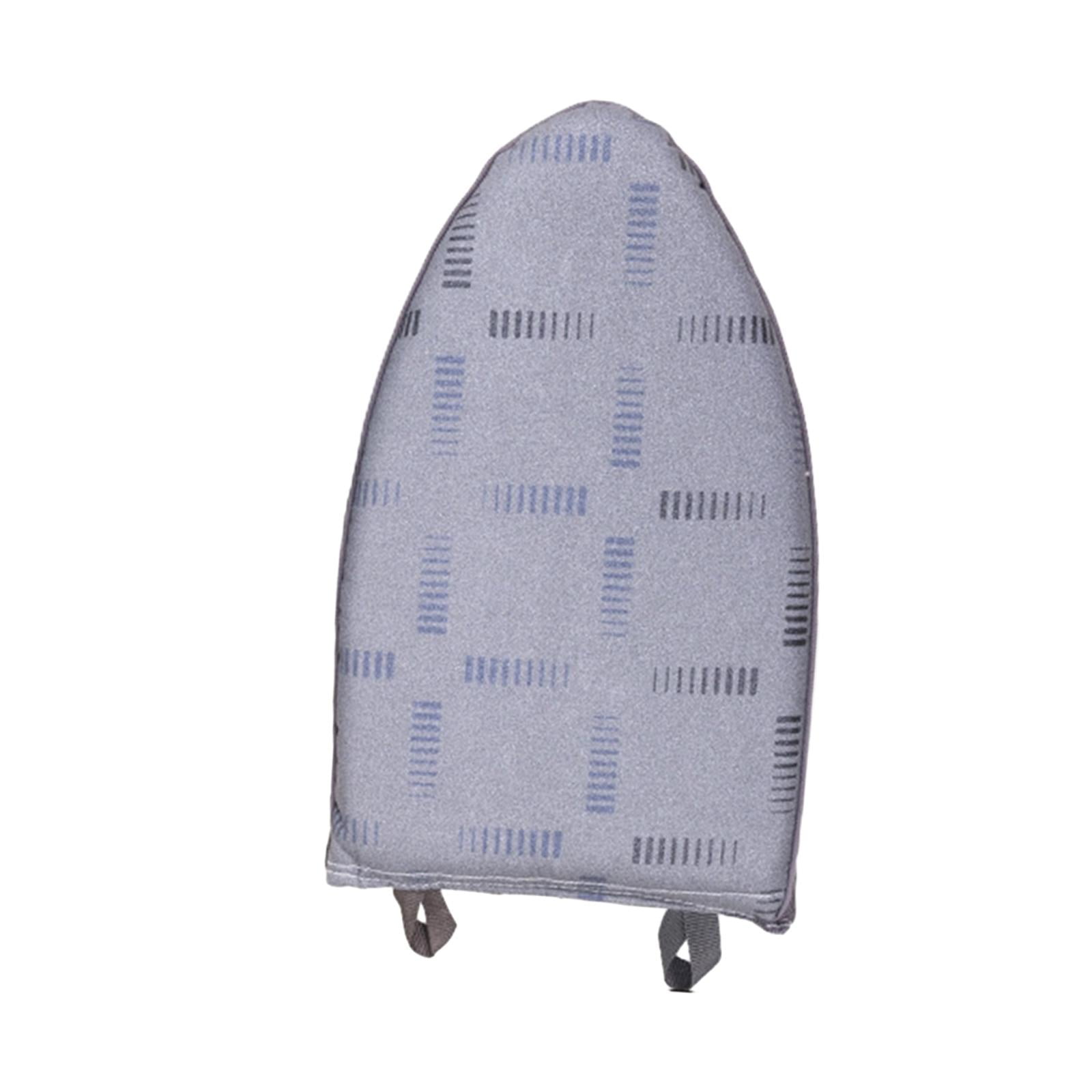 Bothyi - Guantes Para Vaporizador De Ropa, Manopla Para Vaporizar Ropa, Puños, Mangas, Rayas Grises