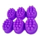 thumbnail image 5 of Molde De Silicona Para Jabón De 6 Cavidades, Barra De Masaje 3D, Fabricación De Moldes Para Jabón, Artesanía DIY, 5 of 5