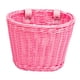 thumbnail image 4 of Cesta De Bicicleta Para Niños, Cesta De Manillar Ligera Para Niñas Y Niños Al Aire Libre L 25cmx18cmx19cm, 4 of 5