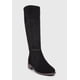 thumbnail image 3 of Bota Cuero Dinora Negro, 3 of 5