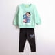 thumbnail image 1 of Conjunto Niña Ohana Lilo & Stitch Celeste Disney, 1 of 4