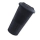 thumbnail image 3 of Portavasos Para Coche, Bote De Basura, Impermeable, Negro, A Prueba De Fugas, Para Tesla Modelo 3 Y, 3 of 3