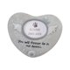 thumbnail image 4 of Piedras Conmemorativas Para Perros O Gatos, Marcadores De Tumbas Para Exteriores, Patio, Porche, ángel, 4 of 5