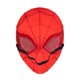 thumbnail image 5 of Máscara Jazwares Marvel Spider-Man Juvenil 3D de Plástico Roja, 5 of 6