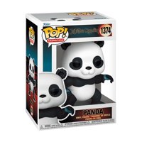 Funko Pop Jujutsu Kaisen - Panda 1374