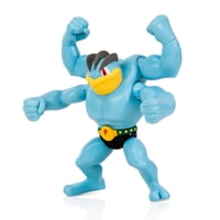 Pokemon - Pack Figura 11 Cm Pokémon - Machamp
