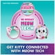 thumbnail image 5 of Diadema Gabby's Dollhouse La película Meow-mazing Ears, 5 of 7
