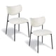 thumbnail image 1 of Pack 2 Sillas de Comedor Oslo Beige, 1 of 6