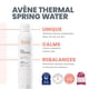 thumbnail image 2 of Bruma facial en aerosol Eau Thermale Avène, agua termal de 300 ml, 2 of 3