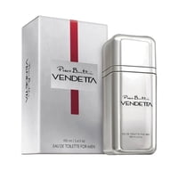 Perfume De Hombre Vendetta Piero Butti
