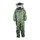 thumbnail image 2 of Traje De Apicultura Traje De Color Brillante Ropa De Apicultura De Cuerpo Completo Traje Anti Abeja XL, 2 of 5