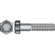 thumbnail image 1 of Tornillo HILLMAN de cabeza hexagonal, acero zincado tratado térmicamente, paquete de 20, 1 of 2