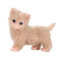 Bothyi - Regalo De Gato Reborn, Muñeco De Gato Peludo Para Coleccionables, Recuerdo De Fiesta, Vacaciones