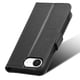 thumbnail image 5 of Funda Billetera para Motorola Moto G67 5G con Ranuras y Soporte Marrón, 5 of 6