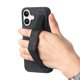 thumbnail image 5 of Funda Protectora con Correa para iPhone 16 Resistente a Golpes Negro, 5 of 6