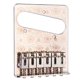thumbnail image 1 of Puente De Montura De Rodillos De 6 Cuerdas Con Orificio De Montaje Humbuckers Para Guitarra Eléctrica, 1 of 4