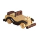 thumbnail image 1 of Modelo De Automóvil Vintage Ornamento De Madera Estante De Madera Dad Hombres Collectables Vehículo Figurado Estilo C, 1 of 5