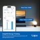thumbnail image 3 of Zapatilla Inteligente Wifi Tplink P316m 6 Enchufes Matter, 3 of 3