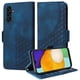 thumbnail image 1 of Carcasa FOXDOCK Samsung Galaxy A04 4G de cuero PU, diseño acolchado clásico, protección contra caídas y rayones, 1 of 5