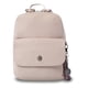 thumbnail image 1 of Bolso Pequeño Para Mujer Corneana Tipo Mochila Beige, 1 of 5