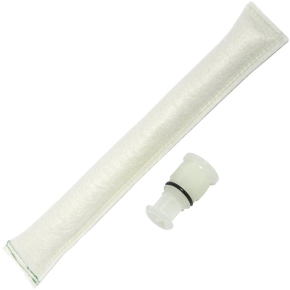 Secador de receptor de aire acondicionado UAC RD 10898KTC blanco