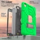 thumbnail image 3 of Funda Grifobes para iPad Mini 5/4 Resistente a Golpes con Soporte, 3 of 7