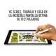 thumbnail image 4 of iPad 9na Generación 10.2" 64GB Gris, 4 of 10
