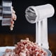 thumbnail image 4 of Accesorio de repuesto para picadora de carne de acero inoxidable de grado alimenticio, 4 of 8