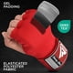 thumbnail image 2 of Guantes interiores de boxeo RDX Gel para hombre y mujer, 100 cm, 2 of 8