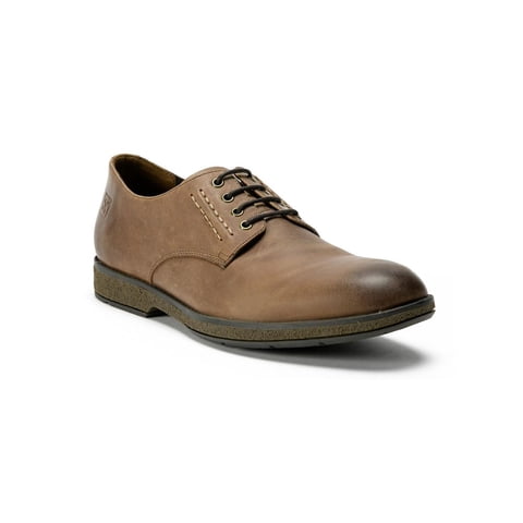 Cardinale - Zapatos Hombre Cuero Carven-0-01 Cafe 39