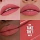 thumbnail image 2 of Labial MAYBELLINE Serum Hidratante Mate Warm Pink, 2 of 9