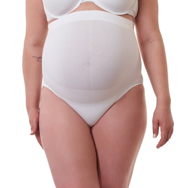 Calzón Faja Maternal Seamless 20152 Lider