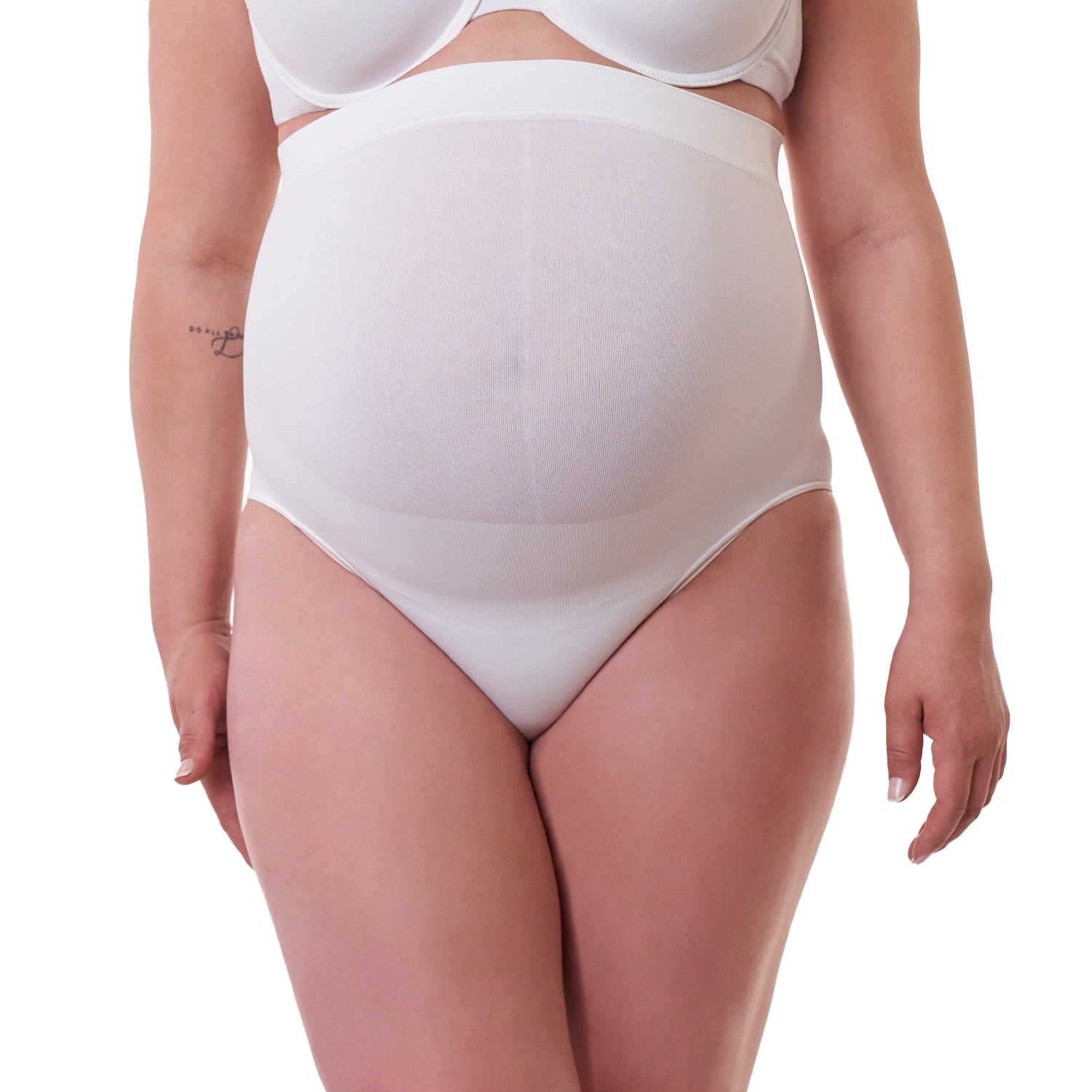 Baziani - Calzón Faja Maternal Seamless 20152