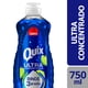 thumbnail image 1 of Lavalozas Líquido Ultra Concentrado Botella, 750 ml, 1 of 6
